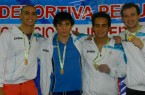 posta 4x100(edi610x4)