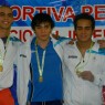 posta 4x100(edi610x4)