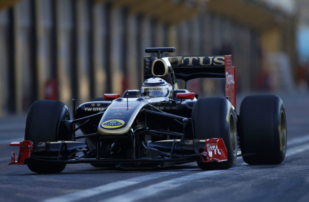raikkonen en lotus1(610x4)