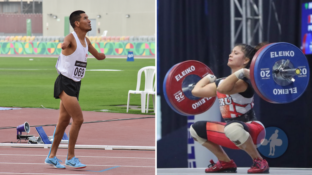 Ley de Deportista de Alto Nivel es una realidad El Polideportivo